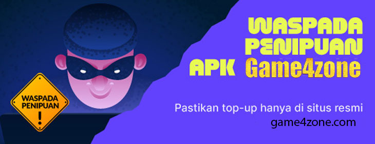 Waspada penipuan APK! 